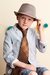 Image of "Henry" Rust Colored Fedora