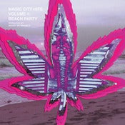 Image of COMPILATION - Magic City Hits Volume #1: Beach Party 