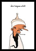 Image of Bin Laden