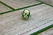 Image of Madame Harker Ring