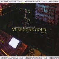 Image of V.I. Reggae Gold Vol. 1