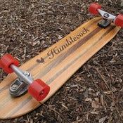 Image of Long-Boards