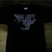 Image of SKULLFUCK TEES.