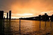Image of Sunset