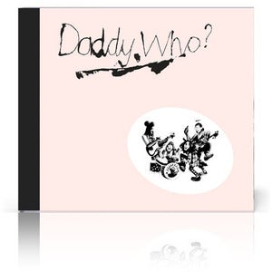 Image of Daddy Cool 'Daddy Who' 40th Anniversary Edition SIGNED (CD)