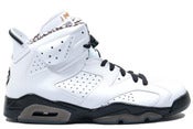 Image of Air Jordan Retro 6 "Motorsports"