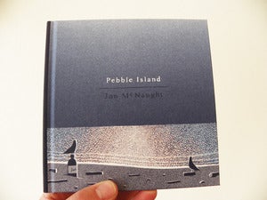 Image of Jon McNaught - Pebble Island