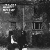 Image of Kabuki Iron Kolors - The Lost & Haunted New York Tape
