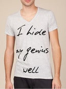 Image of Genius (Unisex)
