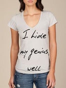 Image of Genius (Women's)