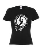 Image of Blitz Dames Fan Shirt