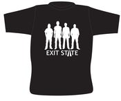 Image of Exit State Original T-shirt