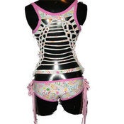 Image of Star Underwear Set