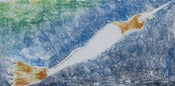 Image of "Swimming Up"