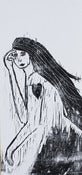 Image of "Lovely Lora Lee AKA Love"