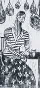 Image of "Ira Hampton AKA Irie"