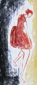 Image of "Ms Beverly Brown_ on the Dance Floor"