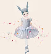 Image of Bunting *NEW*