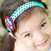 Image of Lacey Headband {SALE} 