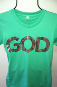 Image of God Tee [Lovers]