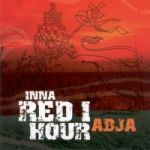 Image of Inna Red I Hour by Abja