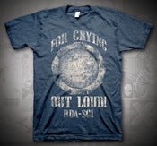 Image of For Crying Out Loud!