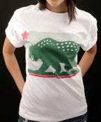 Image of FLAGGED (T-Shirt)