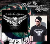 Image of Heart Spine Shirt
