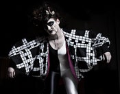 Image of Batwinged Jacket