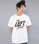 Image of Left Coast White