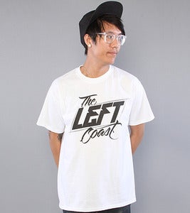 Image of Left Coast White