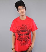 Image of Samurai Assassin Red