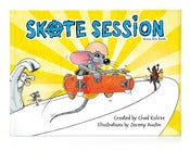Image of SKATE SESSION