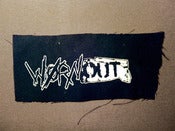 Image of Logo Patch