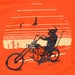 Image of Easy Riding Raging Bull