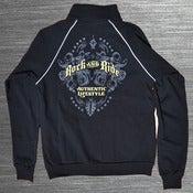 Image of Engraved - Track Jacket