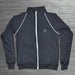 Image of Engraved - Track Jacket