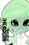 Image of Minor Acts of Heroism Issue #2