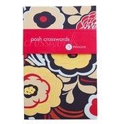 Image of Large Pocket Book of Posh Crosswords