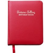 Image of Fortune-Telling Birthday Book