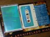 Image of Kevin Greenspon - Waypoint cassette