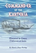 Image of Commander of the Karteria [Paperback]