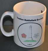 Image of TBS Mug
