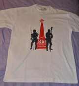 Image of TBS T-shirt