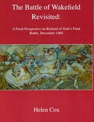 Image of The Battle of Wakefield Revisited (H. Cox) 