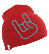 Image of Metalhead Beanie