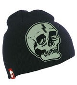 Image of Skull Beanie