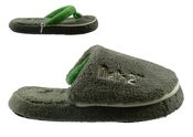 Image of nat-2 Home 2 in 1 grey-green (W/M)