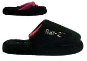 Image of nat-2 Home 2 in 1 black pink (W/M)