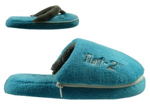Image of nat-2 Home 2 in 1 blue grey (W/M)